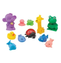 Squeeze Toy Value Pack