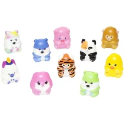 Squishie Pets