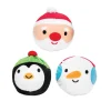 Squishie Plush Christmas Pals