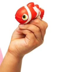 Squishie Sea Animals