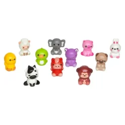 Squishy Animals