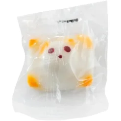 Squishy Gel Animal Friends