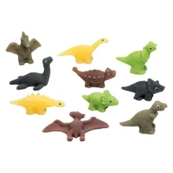 Squishy Gel Dinosaurs
