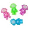 Squishy Space Men