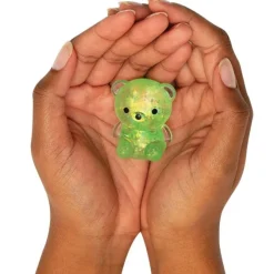 Squishy Sugar Water Filled Bears