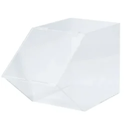 Stackable Toy Storage Bin