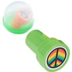 Stamp Assortment in 2" Capsules