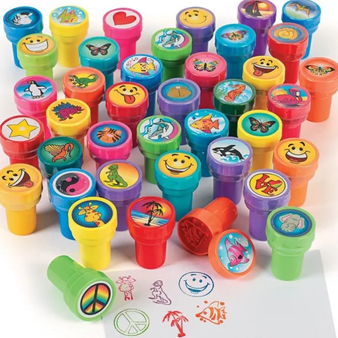 Stamp Budget Pack
