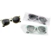 Standard Metallic Sunglasses