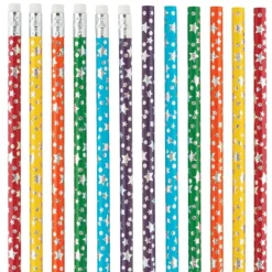 Star Bright Pencils