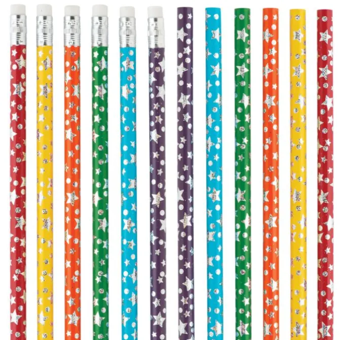 Star Bright Pencils