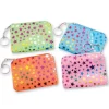 Star Coin Purse Backpack Pulls