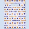 Star Patient Scatter Bags