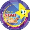 Star Patient Stickers