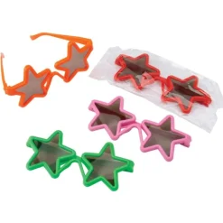 Starry Eyes Sunglasses