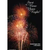 Start the New Year Right Dental Recall Cards