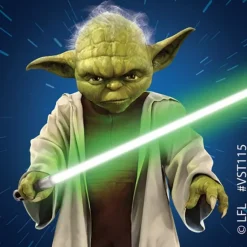 Star Wars Classic ValueStickers