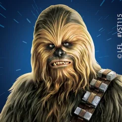 Star Wars Classic ValueStickers