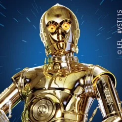 Star Wars Classic ValueStickers