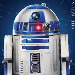 Star Wars Classic ValueStickers