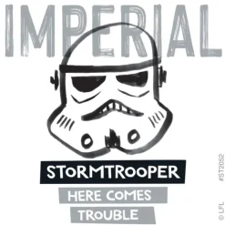 Star Wars Doodles Stickers