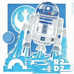 Star Wars Dynamic Stickers