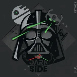 Star Wars Dynamic Stickers