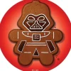 Star Wars: Gingerbread Stickers