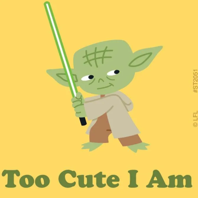 Star Wars Rebel Vibes Stickers