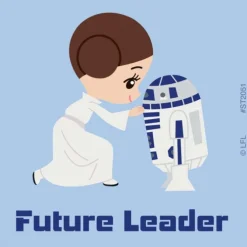 Star Wars Rebel Vibes Stickers