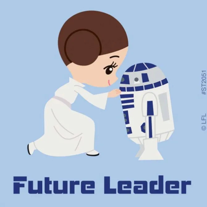 Star Wars Rebel Vibes Stickers