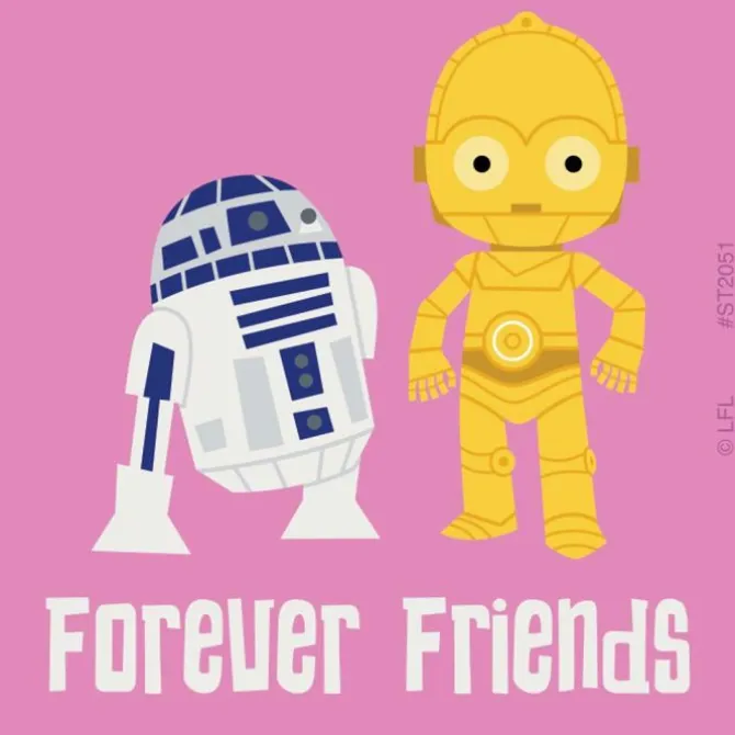 Star Wars Rebel Vibes Stickers