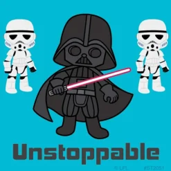 Star Wars Rebel Vibes Stickers
