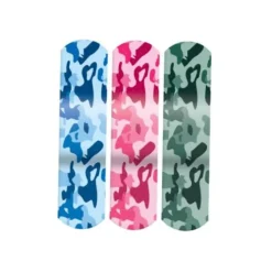 Stat Strip® Camo Bandages