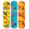 Stat Strip® Captain America, Black Panther, & Iron Man Bandages