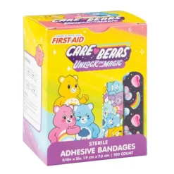 Stat Strip® Care Bears Bandages