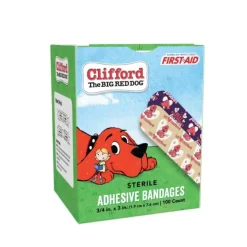 Stat Strip® Clifford Bandages