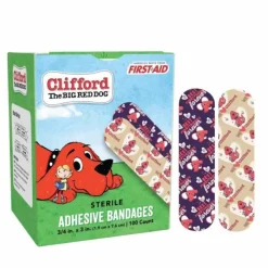 Stat Strip® Clifford Bandages - Case