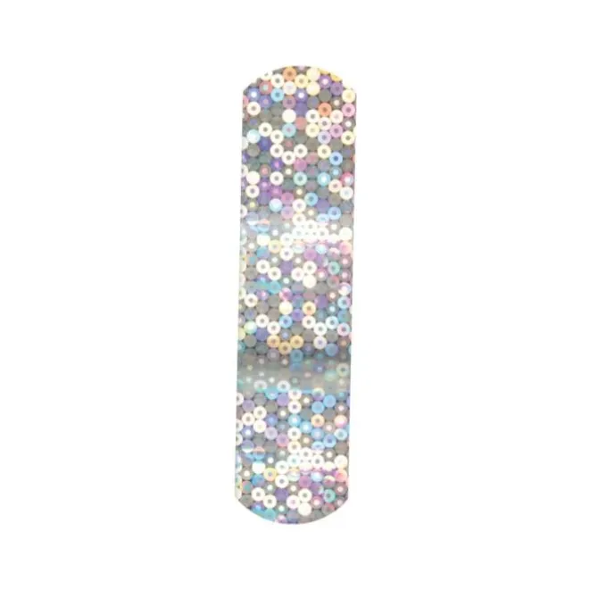 Stat Strip® Glitter Strips Bandages