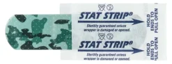 Stat Strip® Green Camouflage Bandages