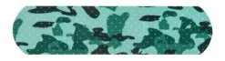 Stat Strip® Green Camouflage Bandages