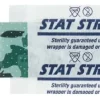 Stat Strip® Green Camouflage Bandages - Case