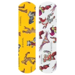 Stat Strip® Guardians of the Galaxy Bandages - Case