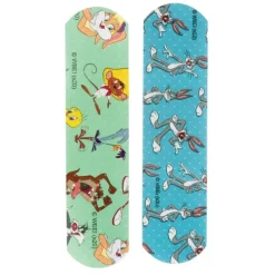 Stat Strip® Looney Tunes Bandages - Case