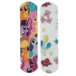 Stat Strip® My Little Pony Bandages