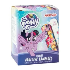 Stat Strip® My Little Pony Bandages