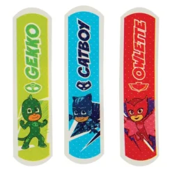 Stat Strip® PJ Masks Power Heroes Bandages