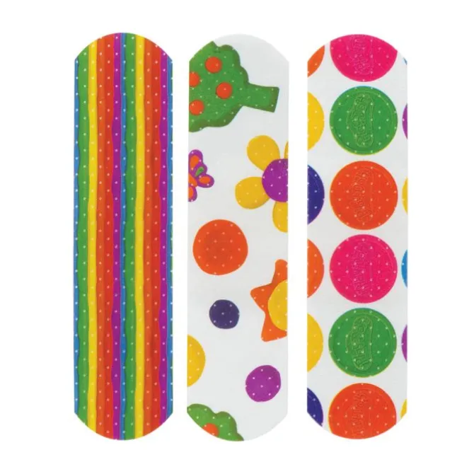 Stat Strip® Play-Doh Bandages