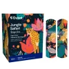 Stat Strip® Safari Print Bandages