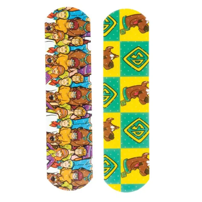 Stat Strip® Scooby Doo Bandages